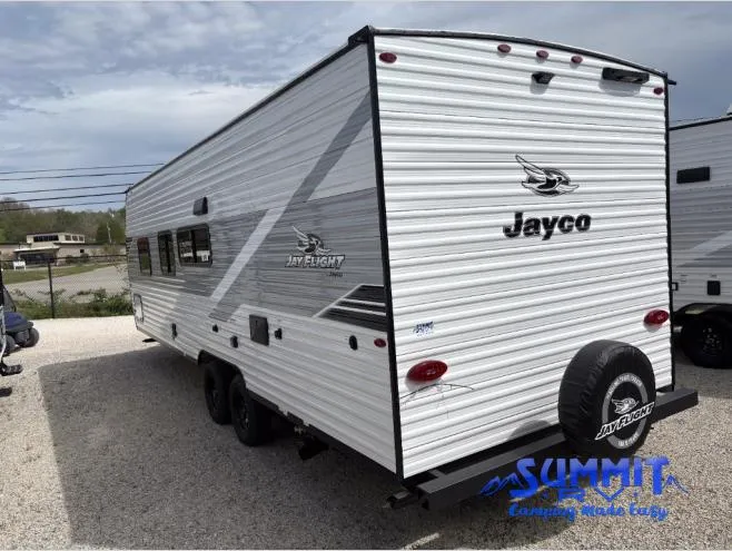 2026 Jayco Jay Flight SLX 260BH - Photo 4