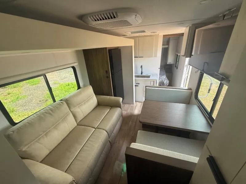 2026 Winnebago Access 25BH - Photo 2