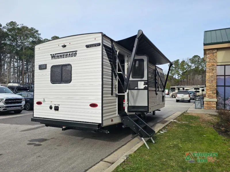 2026 Winnebago Access 25RK - Photo 3