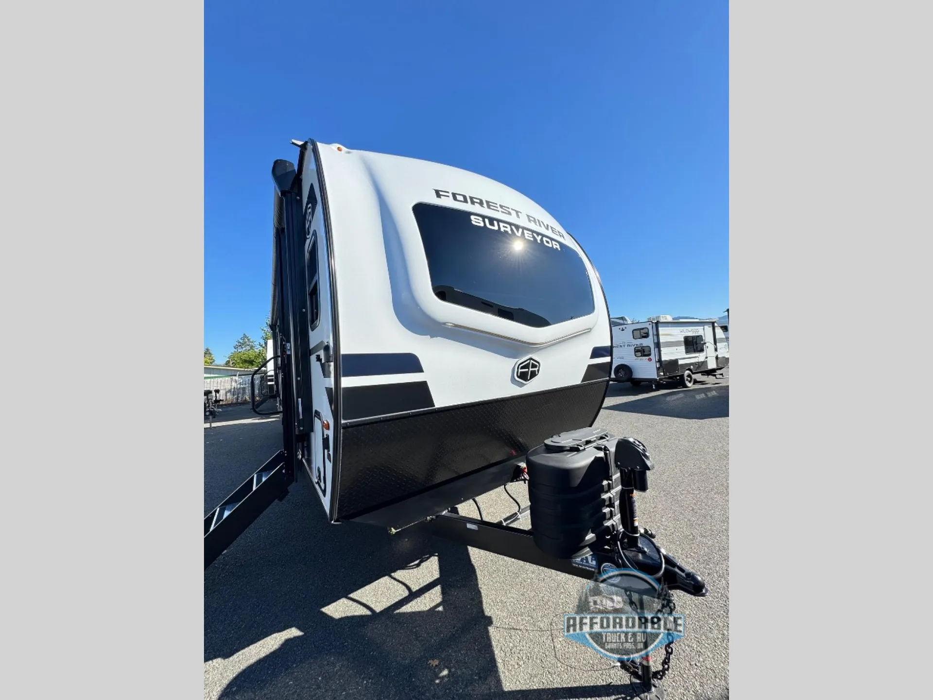2026 Forest River Grand Surveyor 275FKBS - Photo 3