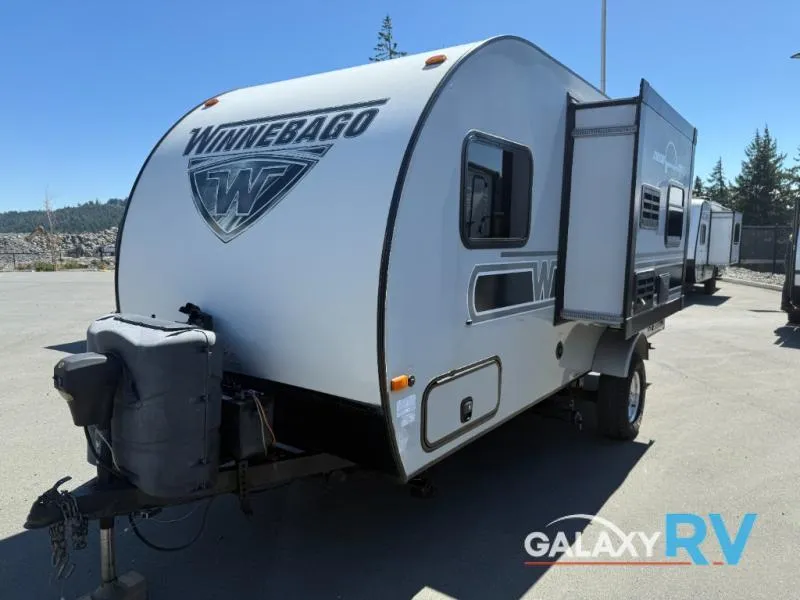 2018 Winnebago Minnie Drop 190RD - Photo 2