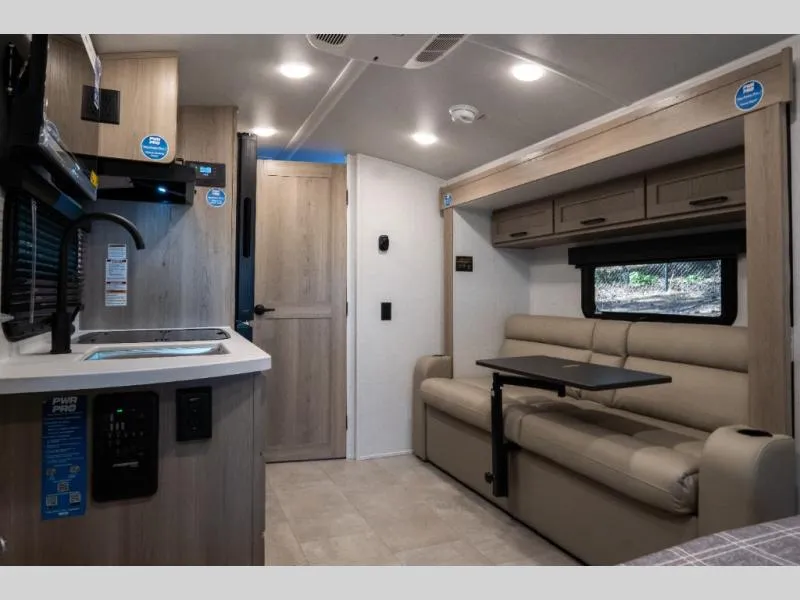 2026 Forest River RV Rockwood GEO Pro 20FBS - Photo 2