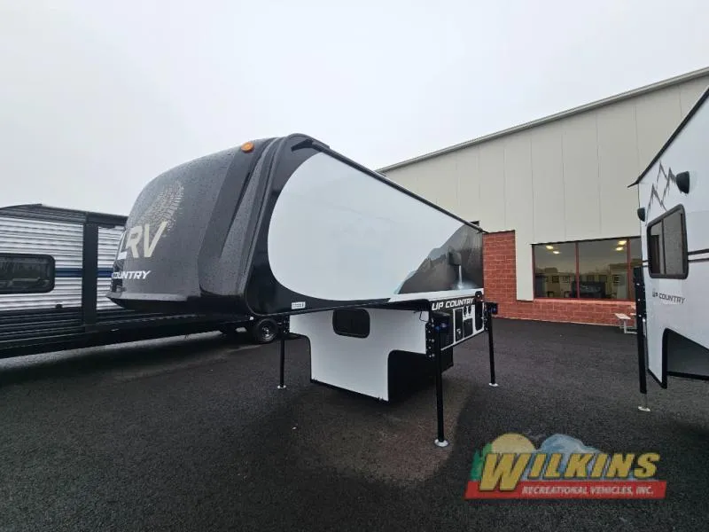 2026 Travel Lite Up Country 650U - Photo 4