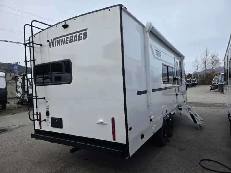 2026 Winnebago Thrive 22MLS - Photo 4