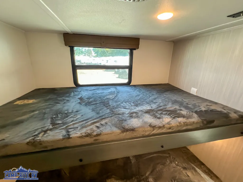 2027 Forest River Puma 32BHQS, Photos photo 23