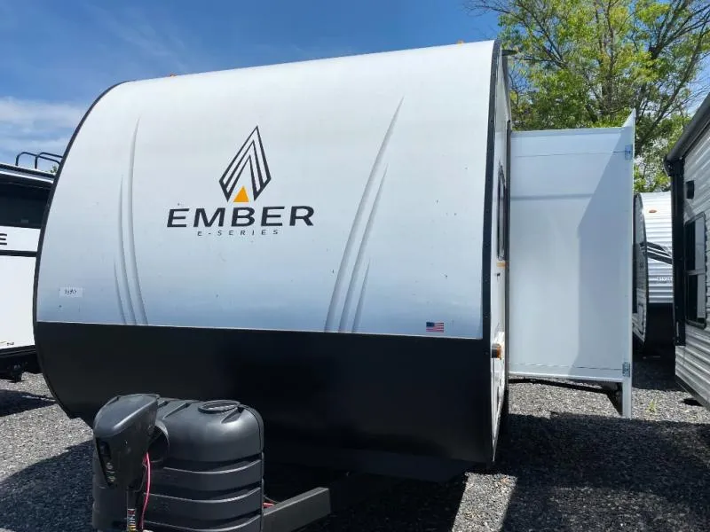 2026 Ember RV E-Series 18RBE - Photo 2