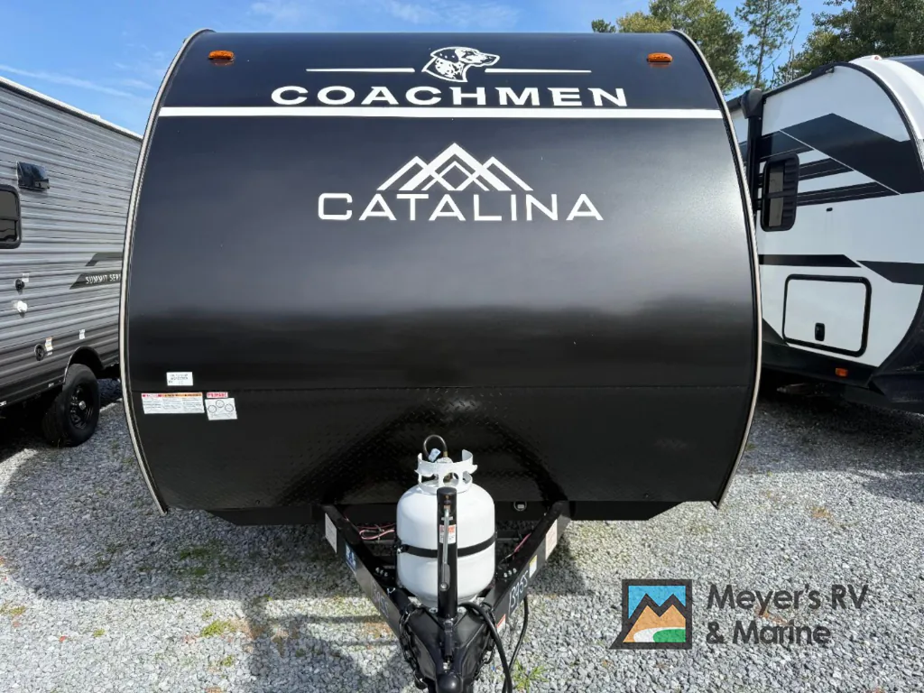 2027 Coachmen Catalina Summit Series 7 154RDX, Photos photo 23