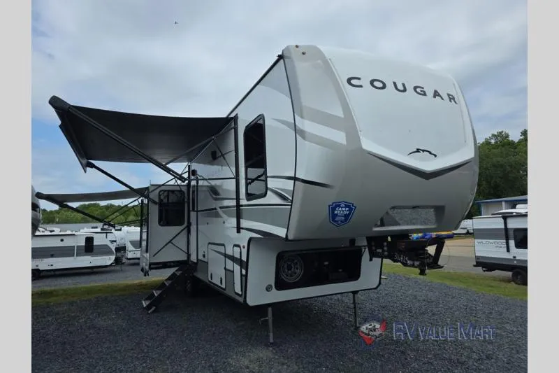 2025 Keystone Cougar 316RLS - Photo 2