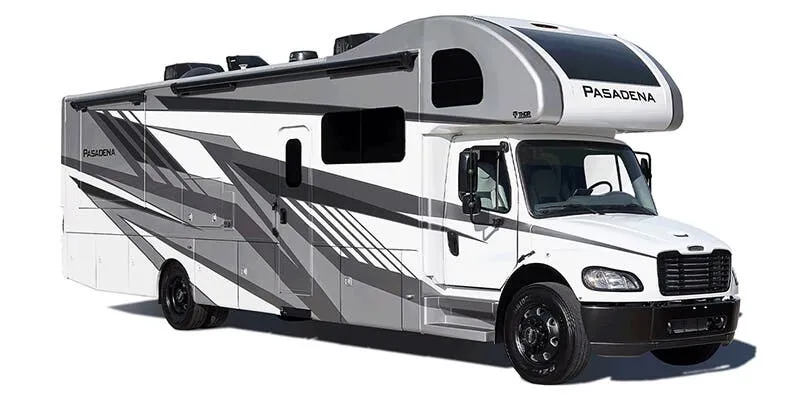 Thor Motor Coach Pasadena
