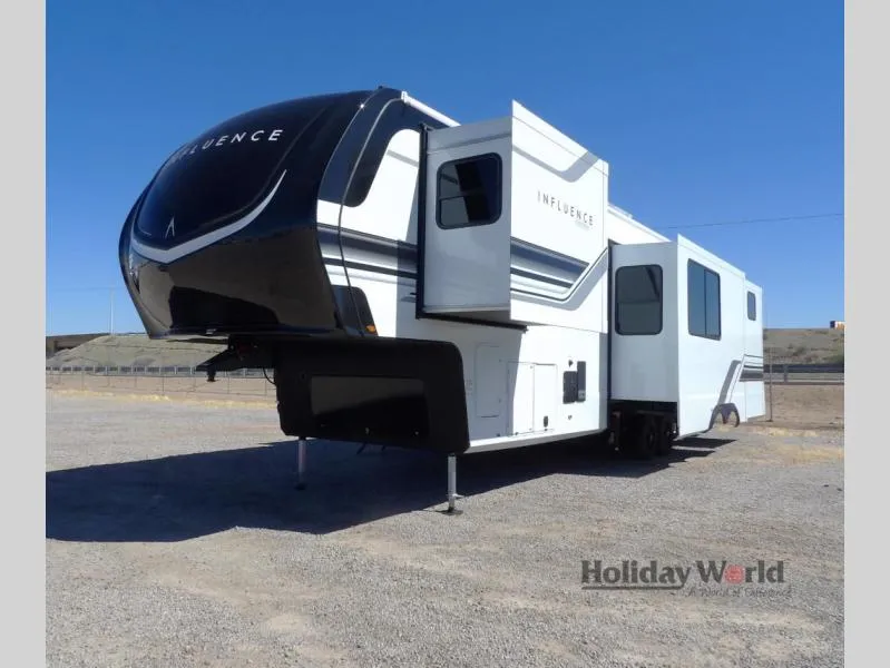 2026 Grand Design Solitude 390RK - Photo 4