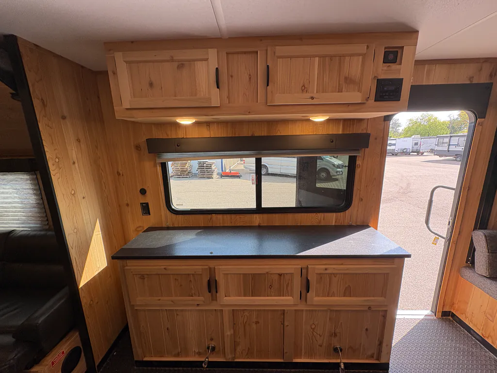 2024 Forest River Cherokee Grey Wolf 21GP, Photos photo 20