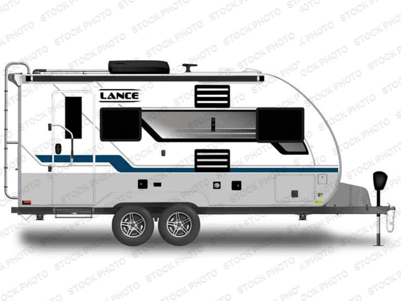 2026 Lance Lance Travel Trailers 1685 - Main photo