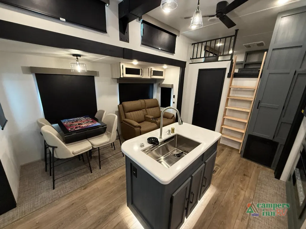2026 Forest River Puma Vista 421LFT, Photos photo 16
