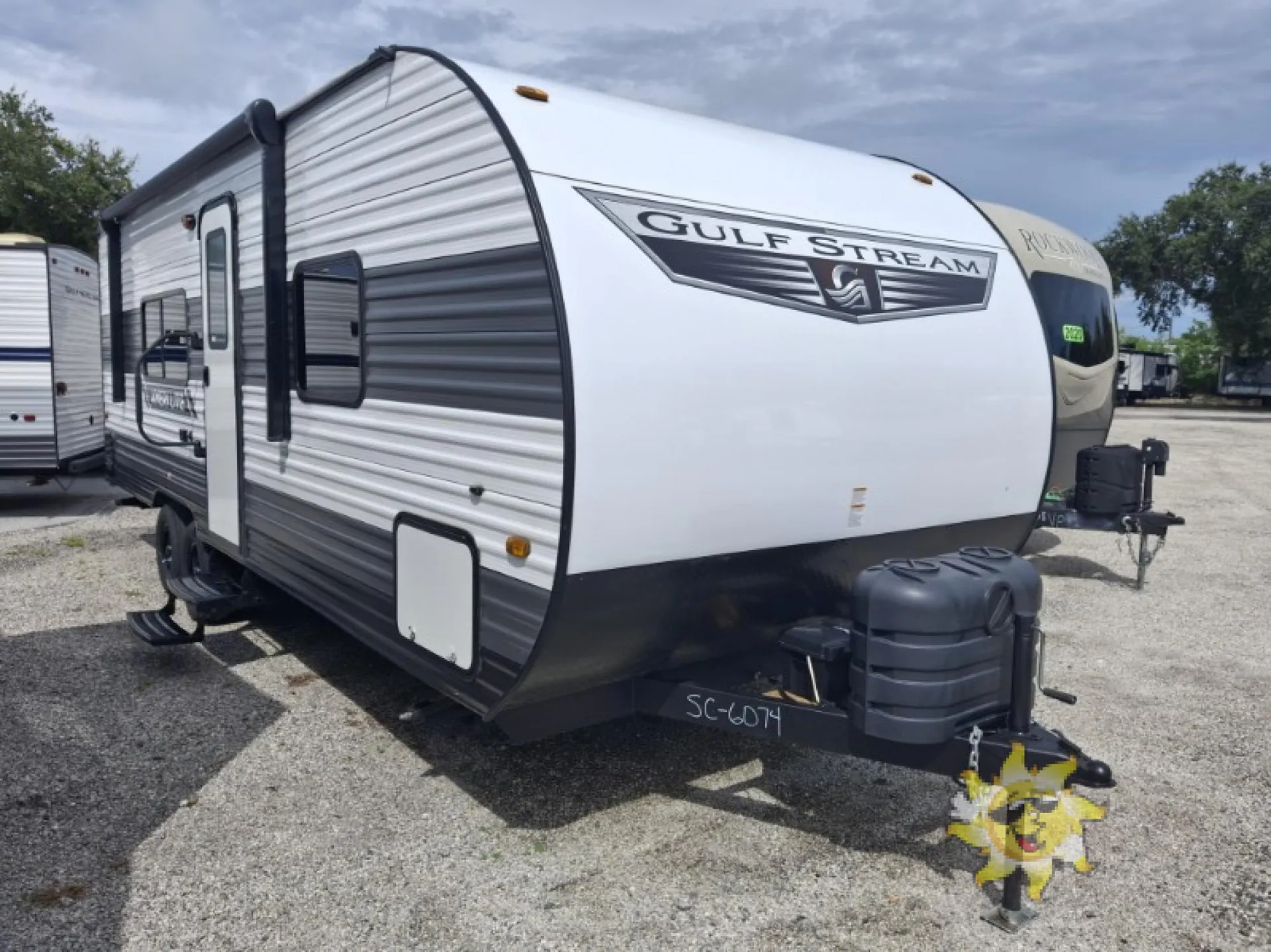 2025 Gulf Stream Ameri-Lite Ultra-Lite 241RB - Photo 2