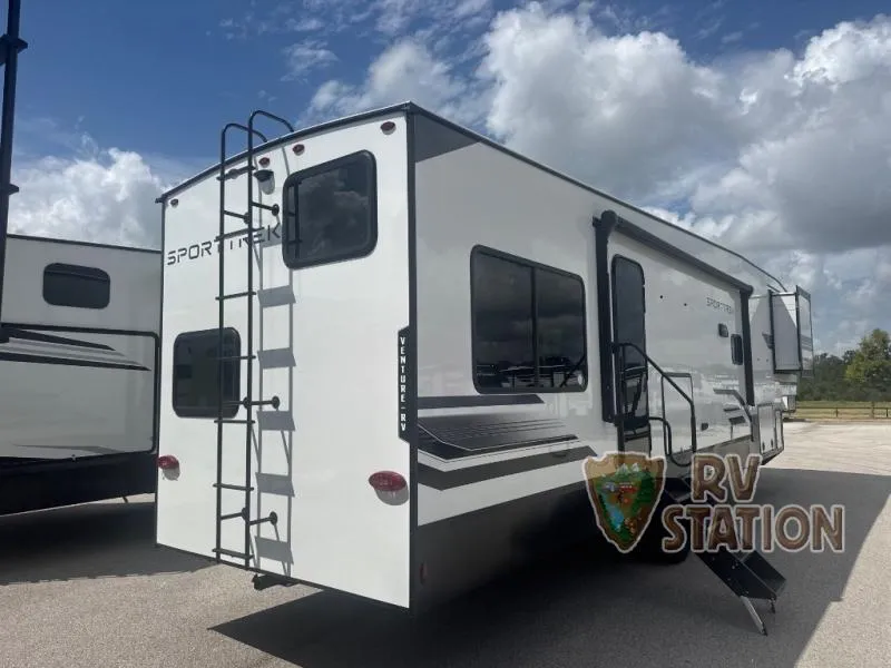 2027 Venture RV SportTrek 312VTB - Photo 3