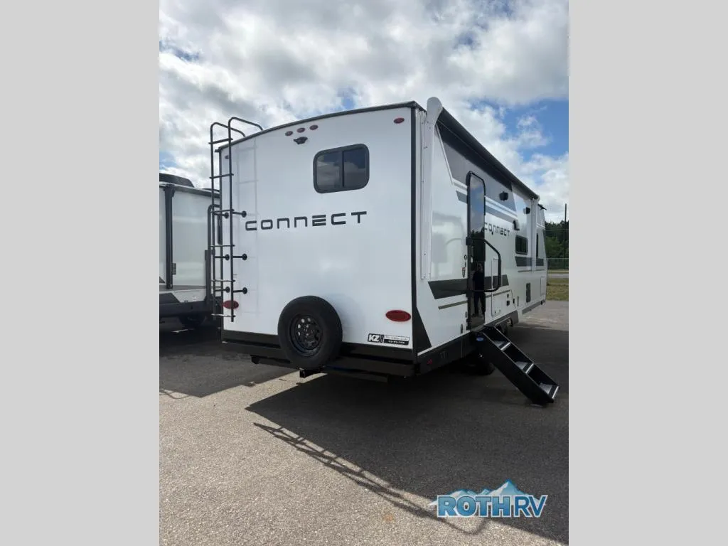 2026 KZ Connect C261RB - Photo 3