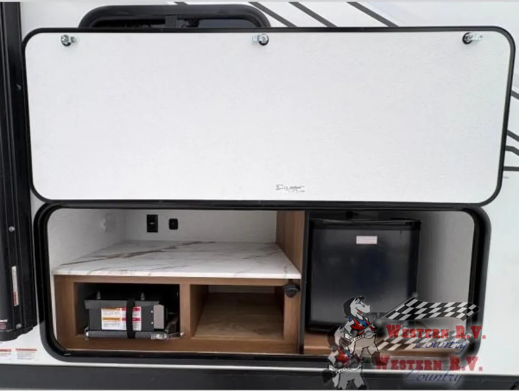2026 Coachmen Apex Nano 186BH, Photos photo 9