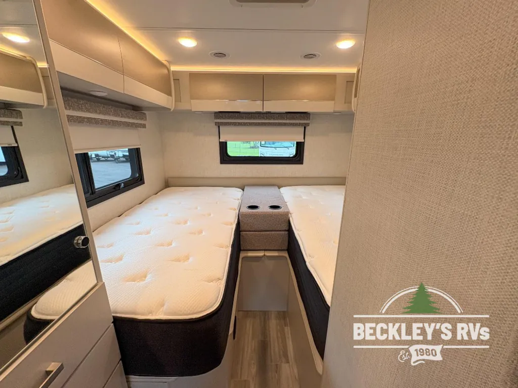 2026 Thor Motor Coach Axis 26.2, Photos photo 54