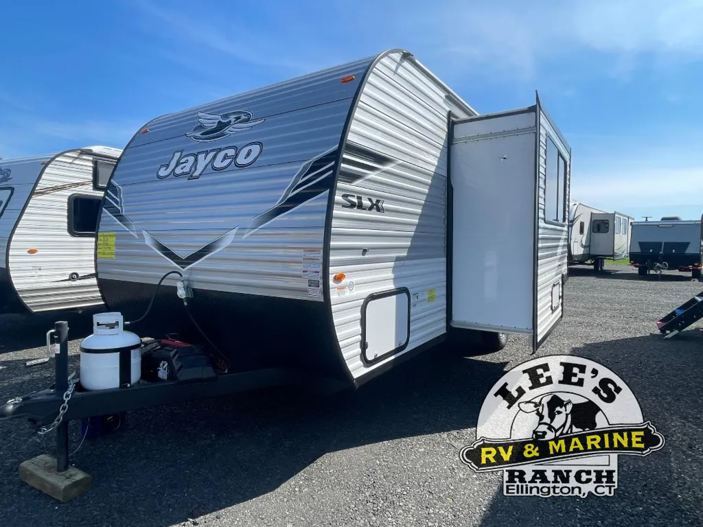 2025 Jayco Jay Flight SLX 197MB, Photos photo 3