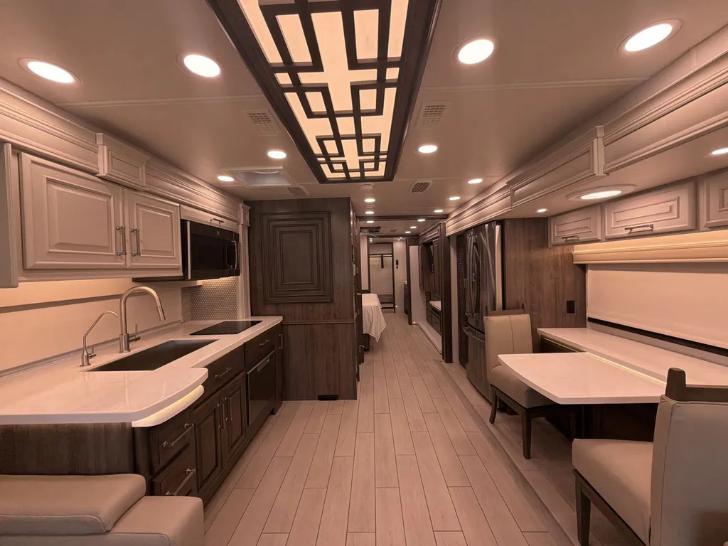 2026 Entegra Coach Aspire 44D, Photos photo 11