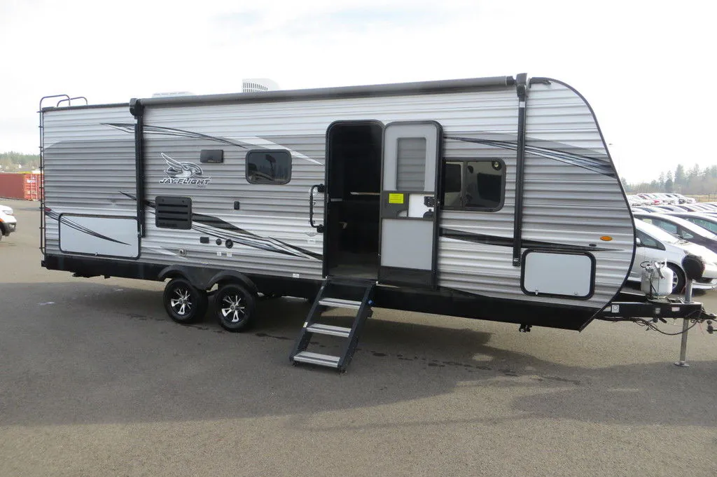 2020 Jayco Jay Flight 242BHS - Photo 2