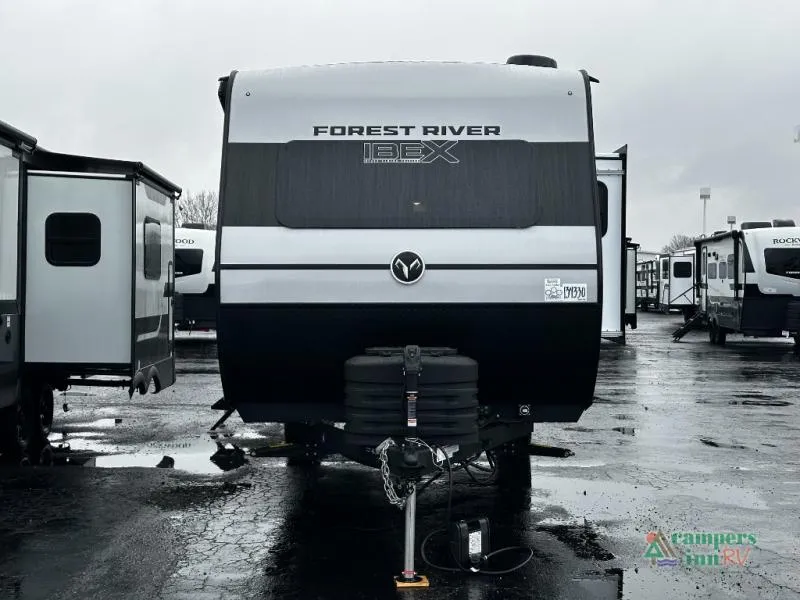 2026 Forest River IBEX 19BRK - Photo 4