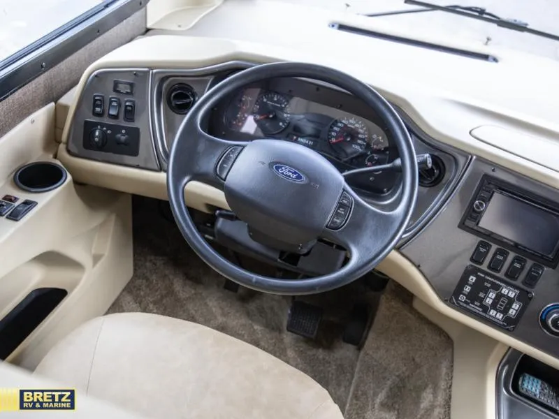 2017 Tiffin Open Road Allegro 34 PA - Photo 3