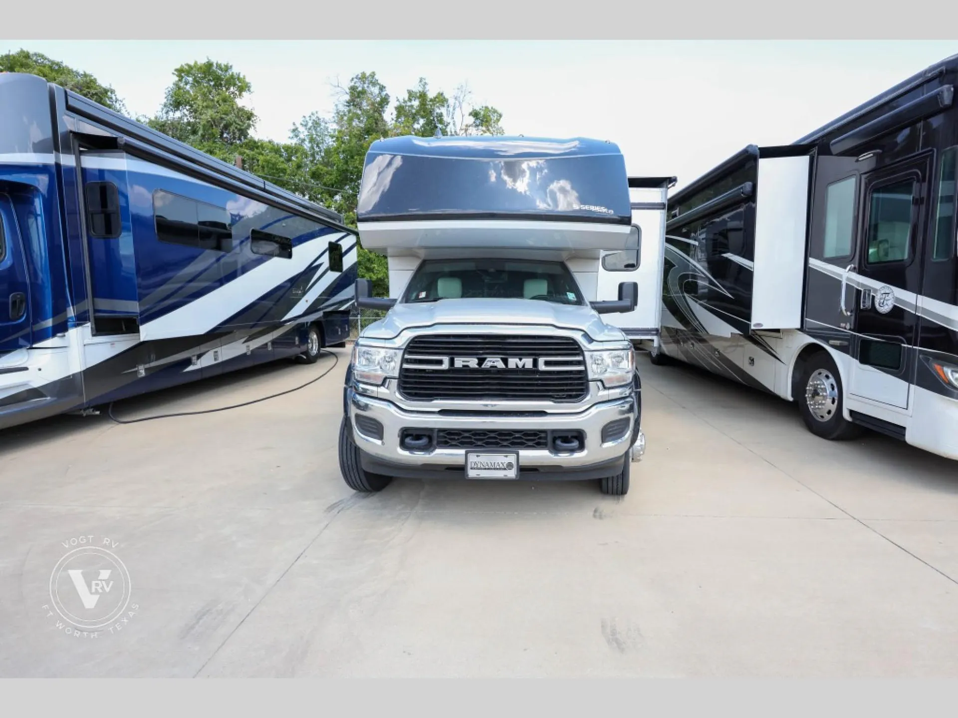 2023 Dynamax Corp Isata 5 34DS - Photo 4