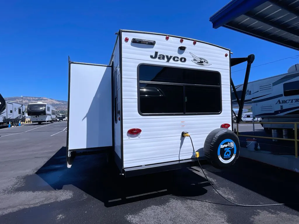 2026 Jayco Jay Flight SLX 262RLSW, Photos photo 4