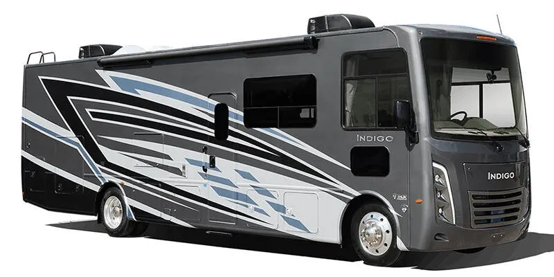 Thor Motor Coach Indigo