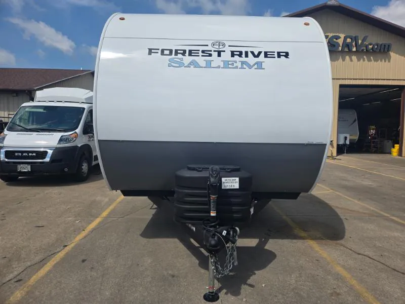 2026 Forest River Salem 300ICE, Photos photo 56