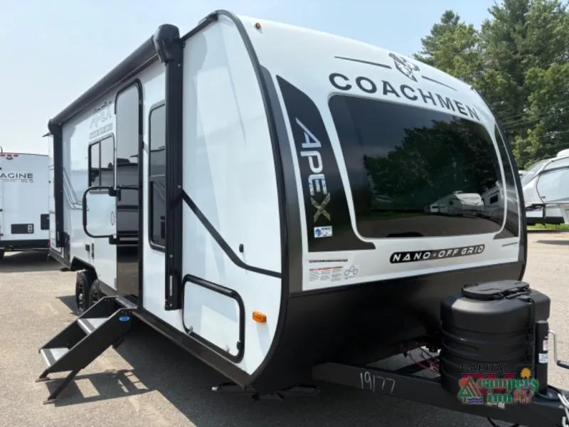 2027 Coachmen Apex Nano 228BHS - Photo 2