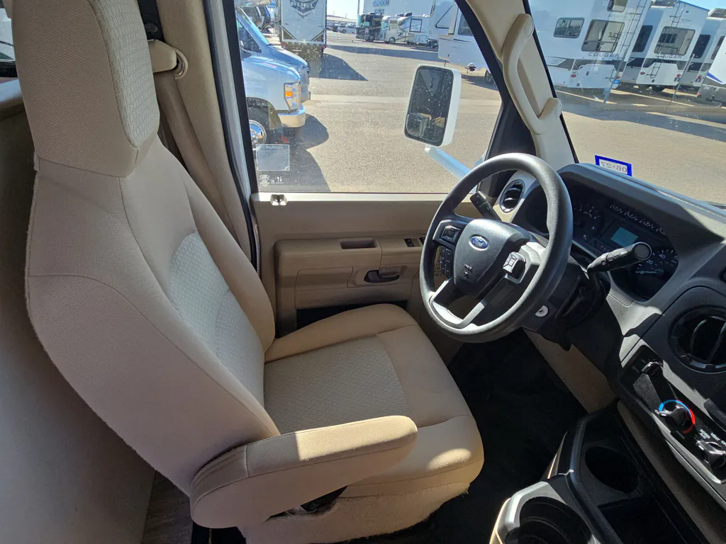 2024 Thor Motor Coach Freedom Elite 22FE, Photos photo 25