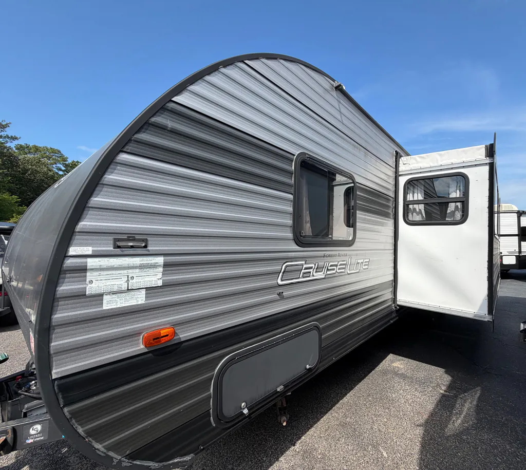 2020 Forest River Salem Cruise Lite 263BHXL, Photos photo 34