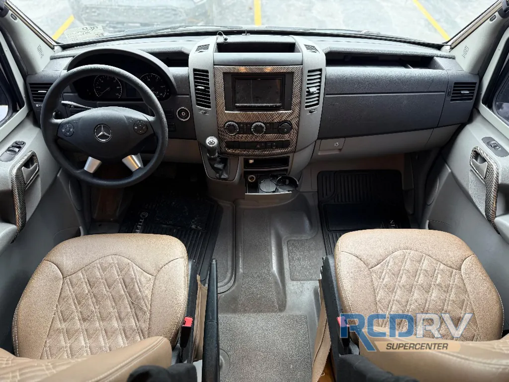 2019 Tiffin Wayfarer 25 QW, Photos photo 7