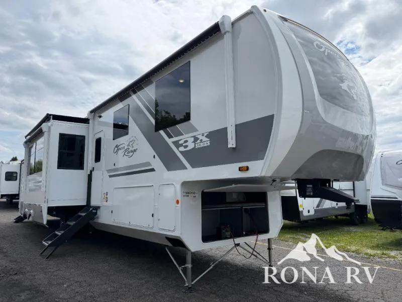 2026 Open Range RV Open Range 3X 393TBR - Main photo