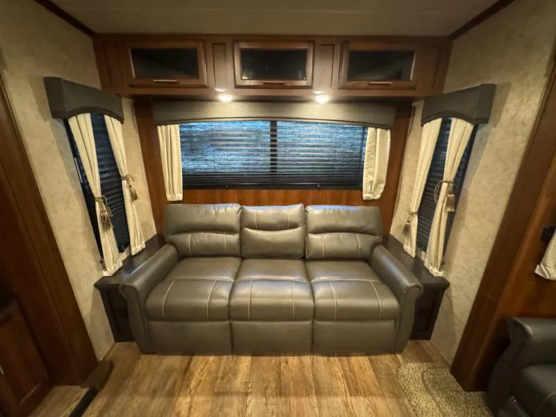 2018 Jayco Eagle HT 28.5RSTS, Photos photo 17