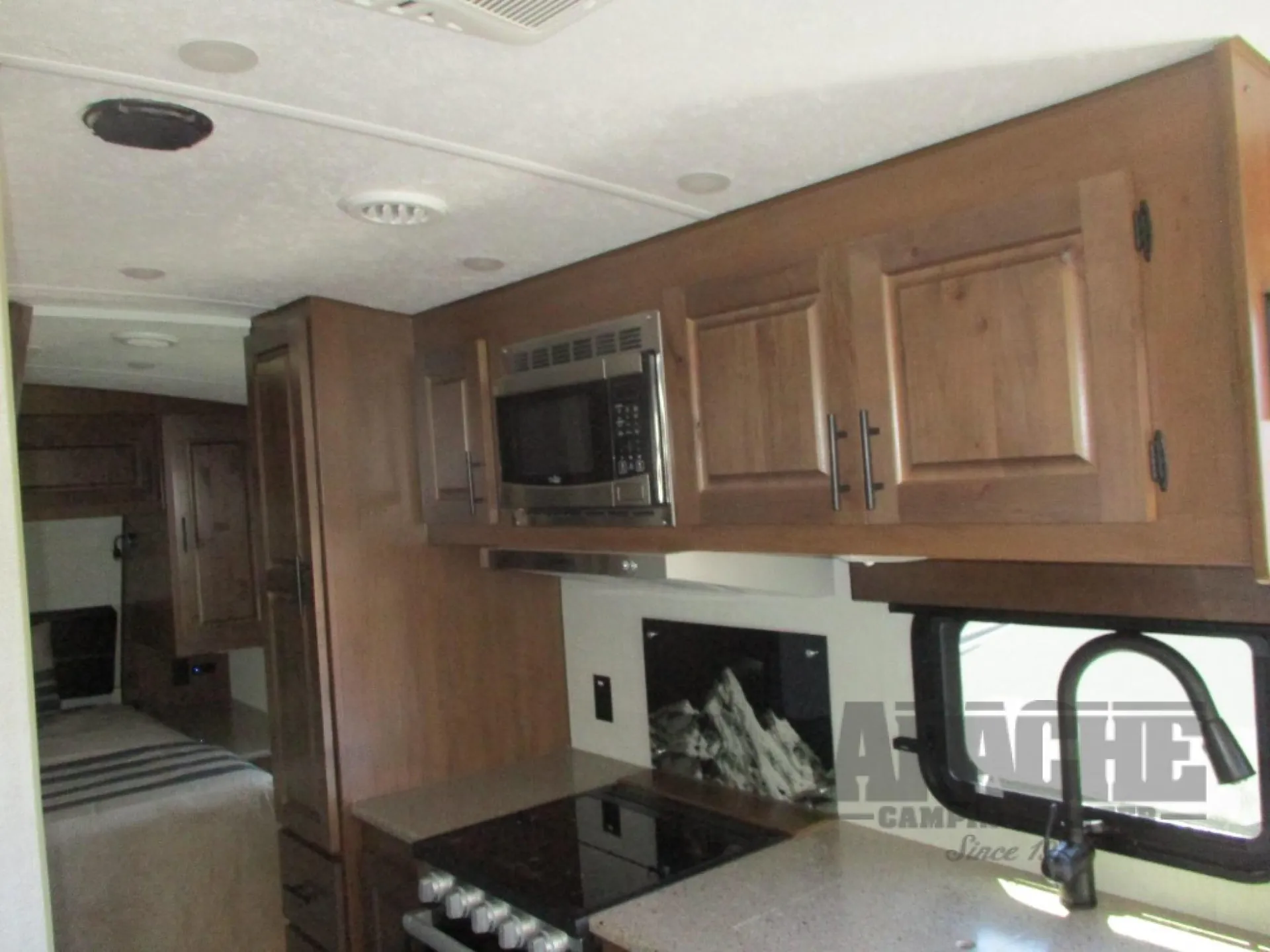 2025 Outdoors RV Back Country Series 20BD - Photo 4