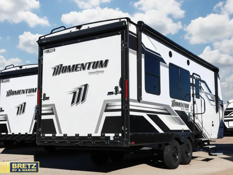 2026 Grand Design Momentum G-Class 21G - Photo 2