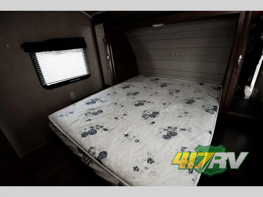 2017 Forest River Salem Cruise Lite 263BHXL, Photos photo 7