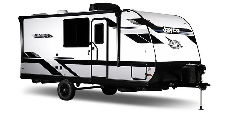 Jayco Jay Feather Air 15BH exterior