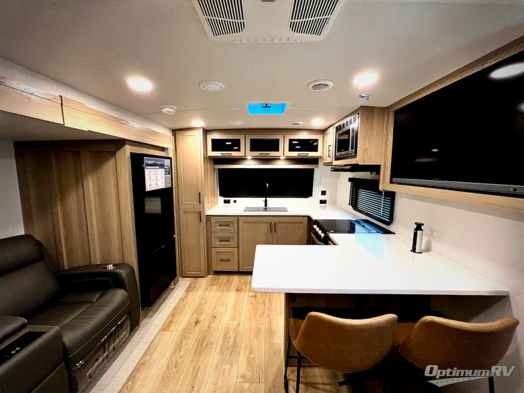2026 Forest River Flagstaff Micro Lite 25MBR, Photos photo 4