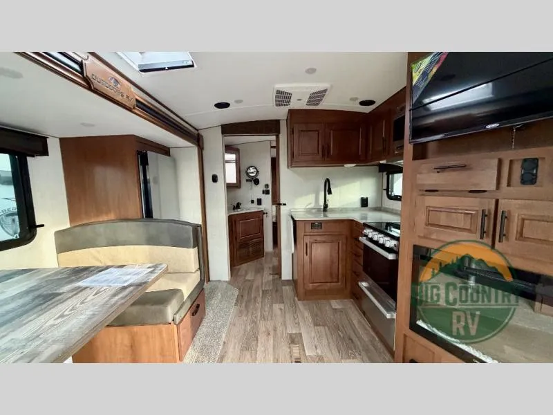 2026 Outdoors RV Black Stone Titanium Series 270RLS - Photo 4