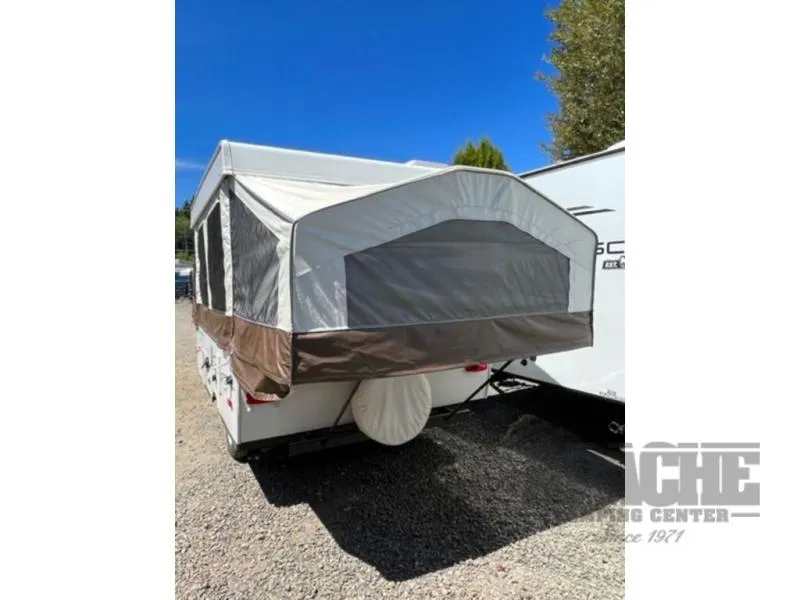 2014 Forest River RV Rockwood Freedom Series Used    1970 - Photo 3
