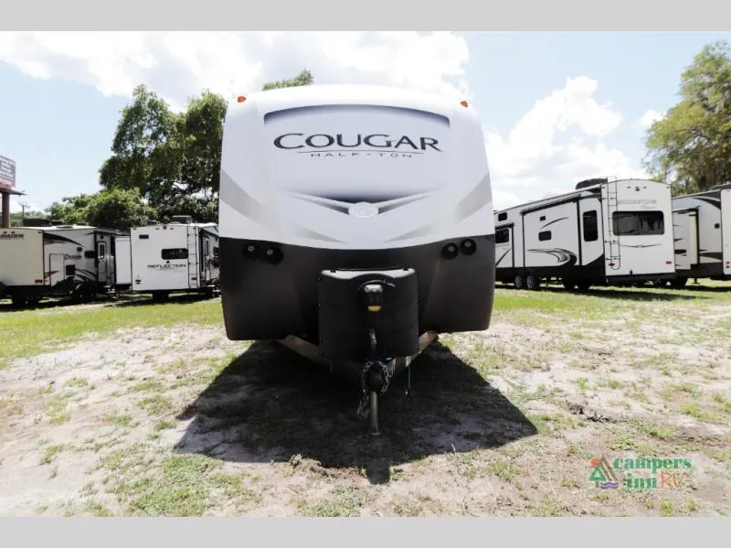 2018 Keystone Cougar 33MLS - Photo 3