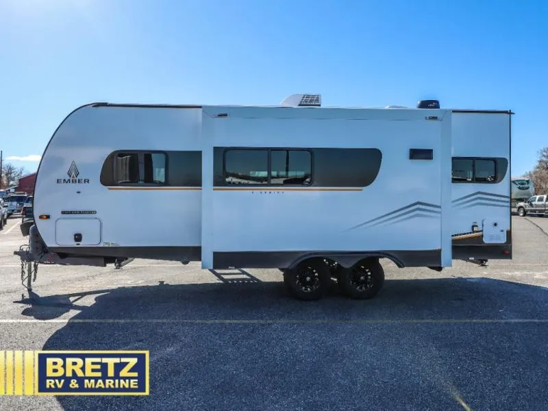 2026 Ember RV E-Series 22MLQ - Photo 4