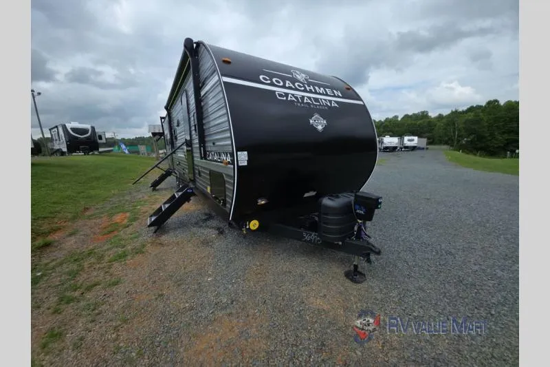 2026 Coachmen Catalina Trail Blazer 29THS - Photo 2