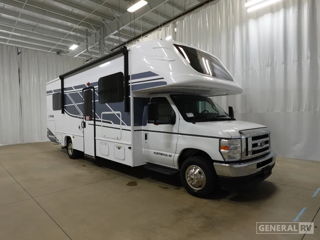 2026 Fleetwood Altitude 29F - Photo 2