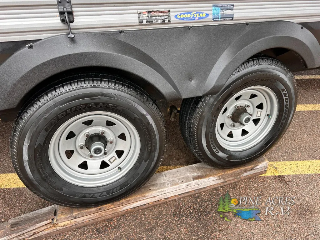 2021 Jayco Jay Flight SLX 8 324BDS, Photos photo 29