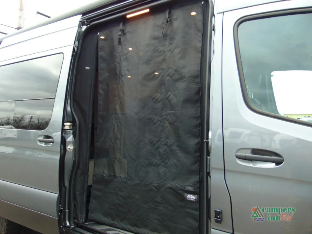 2024 Outside Van Approach 170, Photos photo 25